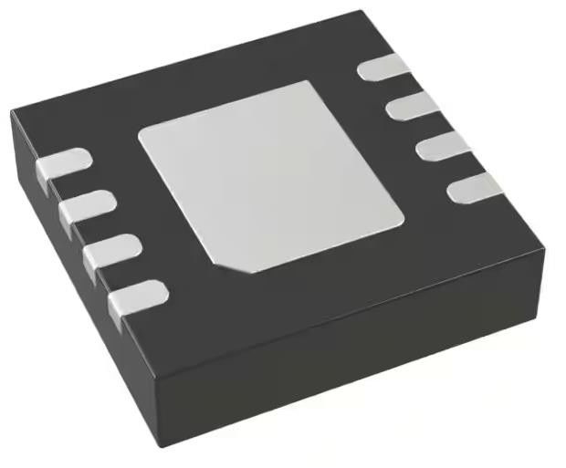 ADP1706ACPZ-1.1-R7線形電圧安定器IC 1の出力1A 8-LFCSP （3x3）