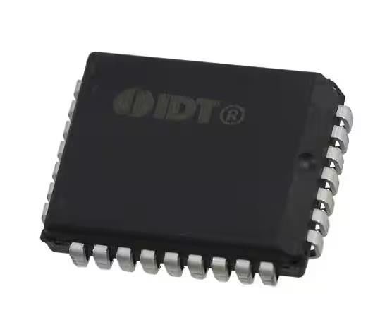 IDT72211L25J EMMCのメモリー チップ同期先入れ先出し法4.5K 512 x 9 40MHz 15ns 32-PLCC 14x11.46