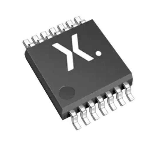 HEF4013BTT 118の集積回路の破片の双安定回路2の要素Dのタイプ1は14-TSSOPを0.173&quot; 4.40mmの幅かんだ