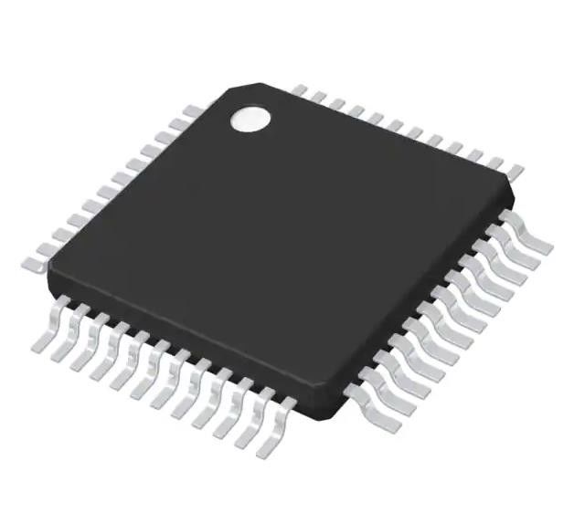 8ビット16MHz 32KB （32K X 8）抜け目がない48-LQFPのSTM8AL3168TAXのマイクロ制御回路IC
