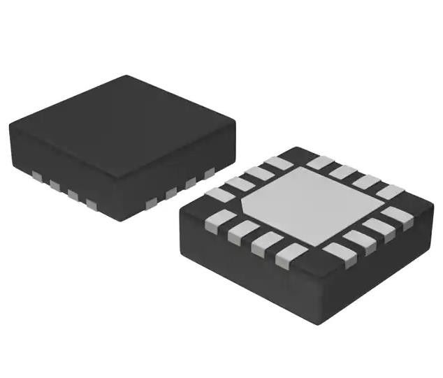 NCP81162MNR2G力管理IC 1.6mA監視デジタル現在のPMIC 16-QFN 3x3