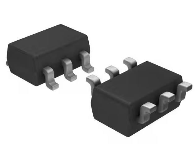 1つの回路の柵が付いているLMV981MFX/NOPBの一般目的のアンプ- -柵SOT-23-6