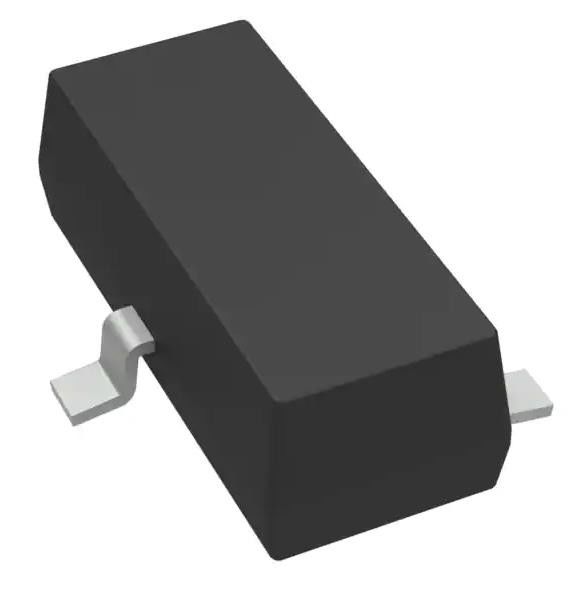 調節可能な1.233V 10 VV ±0.5%のLM4041CIDBZRの電圧参照IC 12 mA