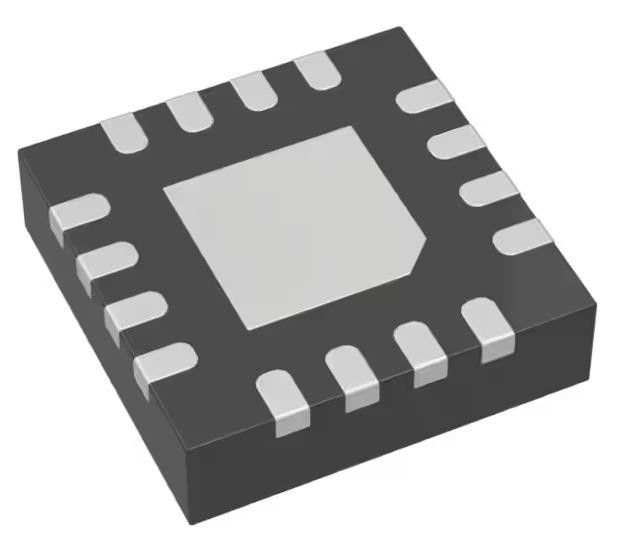 0.6V 1出力が付いているTPS53311RGTRの切換え調整装置ICは3A 16-VFQFNパッドを露出した