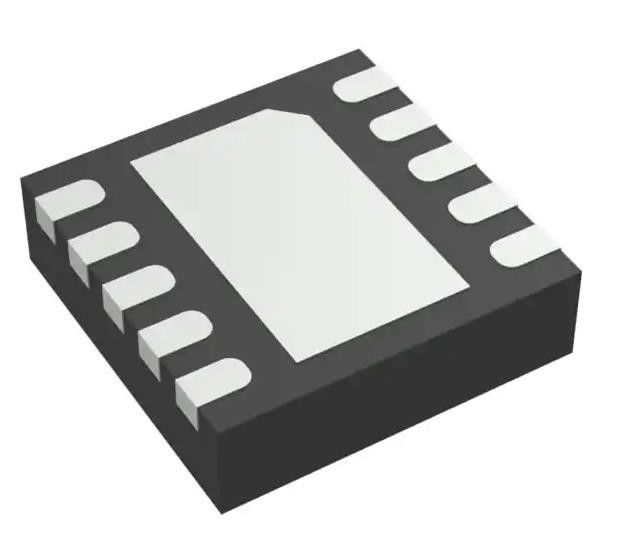 調節可能な0.6V 1出力が付いているTPS51313DRCRの切換え調整装置IC 3A 10-VFDFN