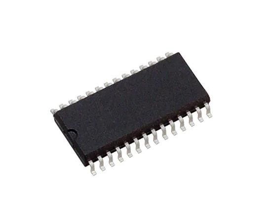 COP8SGE728M8/NOPB 8SGのマイクロ制御回路IC 8ビット15MHz 8KB （8K X 8） OTP 28-SOIC