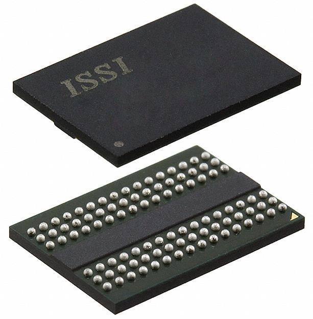IS46TR16256AL-125KBLA2 SDRAM - DDR3LメモリIC 4Gbit パラレル800 MHz 20 Ns 96-TWBGA