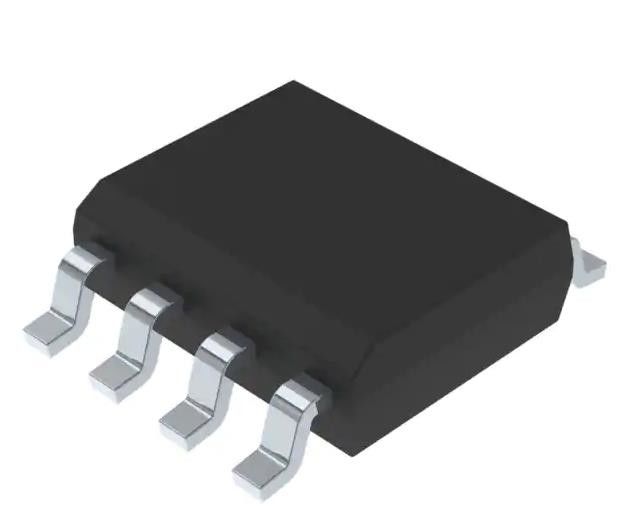 M24C04-WMN6TP EEPROMメモリIC 4Kbit I2C 400 KHz 900 Ns 8-SOIC