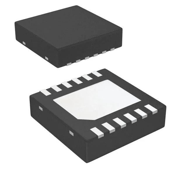 LP38798SDX-ADJ/NOPB 1 つの出力800mA 12-WSON の線形電圧調節器IC