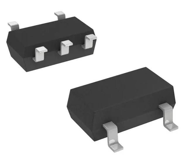 PESD3V3L4UG,115 12V クランプ 3A (8/20μs) Ipp Tvs ダイオード 表面マウント 5-TSSOP