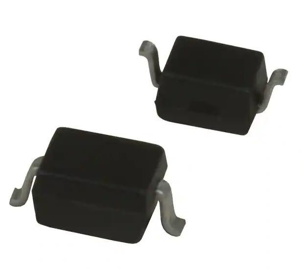 SD12C.TCT 24V クランプ 15A (8/20μs) Ipp Tvs ダイオード 表面マウント SOD-323