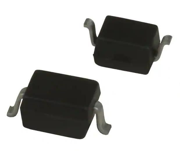 SD05C.TCT TVS ダイオード 14.5V クランプ 24A (8/20μS) Ipp 表面マウント SOD-323