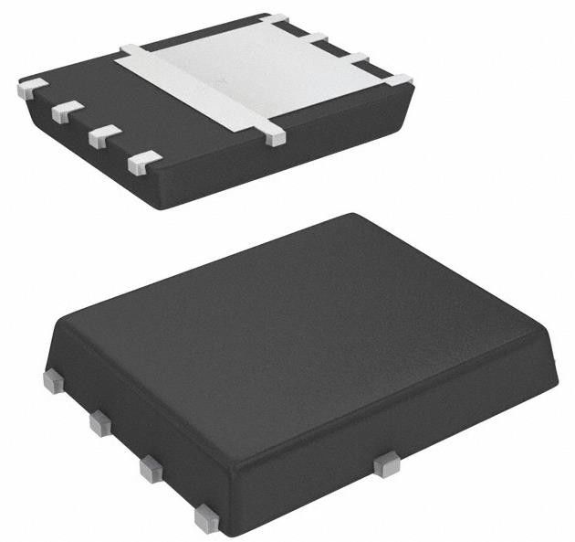SIR426DP-T1-GE3 NチャネルMOSFET 40V 30A 4.8W 41.7W 表面マウント