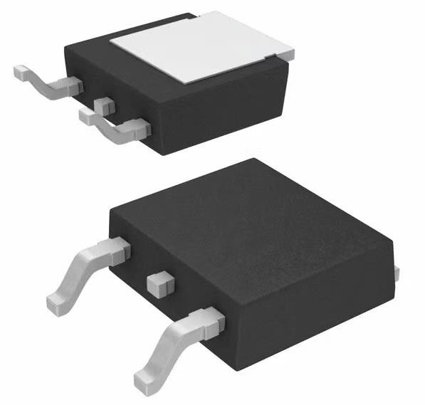 IRFR3710ZTRPBF 電子部品 Nチャネル MOSFET 100 V 42A (Tc) 140W (Tc) D-Pak