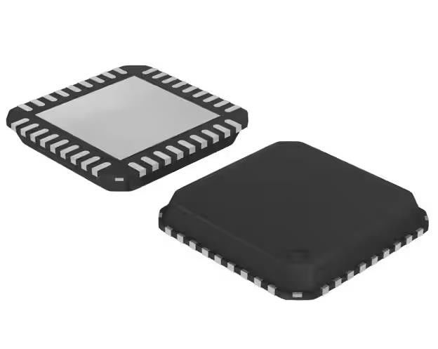 USB2514B-AEZG USBハブコントローラIC USB2.0 USBインターフェイス 36-QFN (6x6)