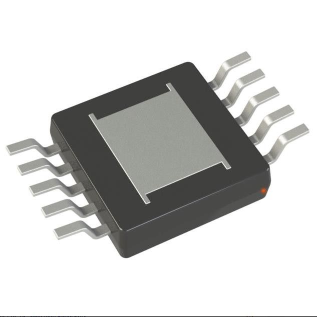 LTC3407AEMSE#PBF スイッチングレギュレーターIC 調整可能 0.6V 2 輸出 600mA 10-TFSOP