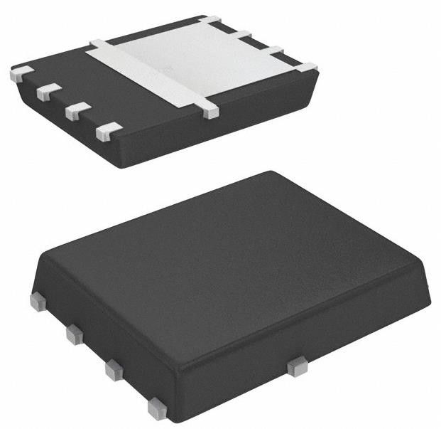 SIR662DP-T1-GE3 NチャネルMOSFET 60V 60A (Tc) 6.25W (Ta)/104W (Tc)