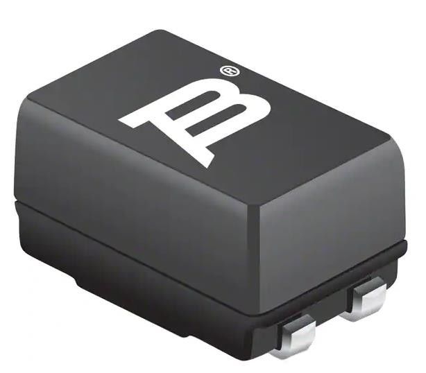 SRF0905-102Y 1 mH 100 kHz 2 ライン 共通モード 窒息1.5 kOhms 1 MHz 800mA DCR