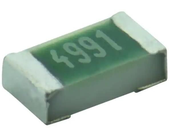 TNPW06032K15BEEA 2.15 KOhms ±0.1% 0.1W,1/10W チップレジスタ 自動車AEC-Q200