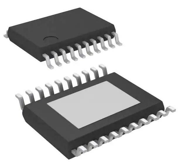 LM5116MHX / NOPB バックレギュレーターIC ポジティブな出力 ステップダウン DC DCコントローラIC