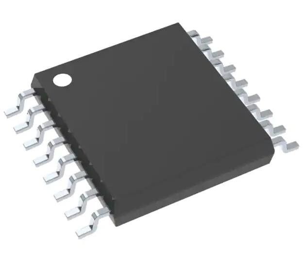ADC108S022CIMTX/NOPB 10ビット アナログからデジタル変換器 8入力 1 SAR 16-TSSOP