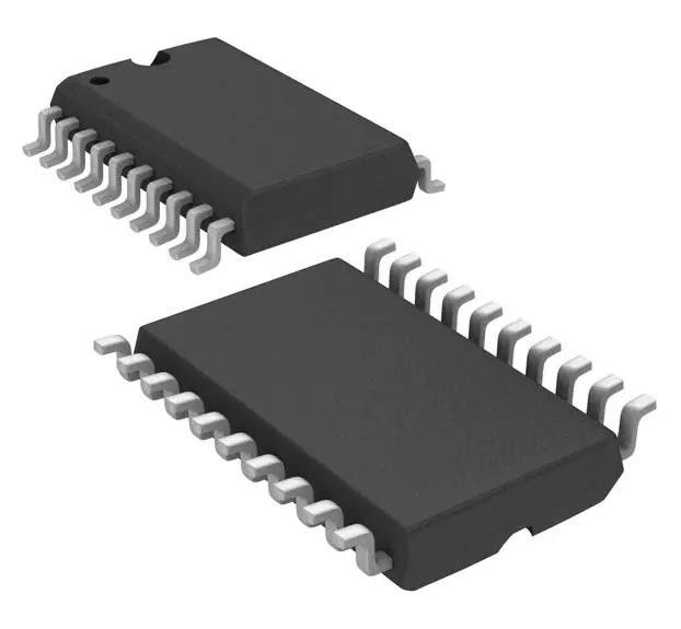 TPIC6B259DWR D型 アドレス可能な1チャンネル 8:8IC DMOS 20-SOIC