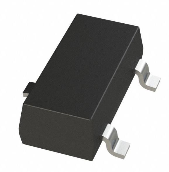 TL431LIACDBZR シャント電圧参照IC 調節可能 2.495V 36 VV ±1% 15mA SOT-23-3
