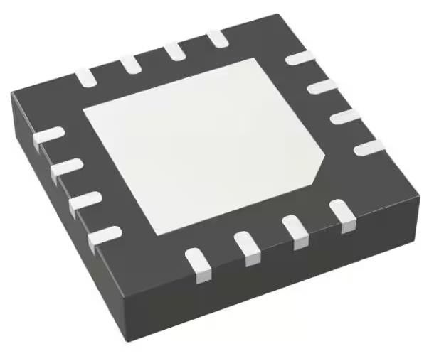 AD8363ACPZ-R7 RF検出器IC セルラー 50Hz ~ 6GHz -50dBm ~ 0dBm ±0.5dB 16-WQFN