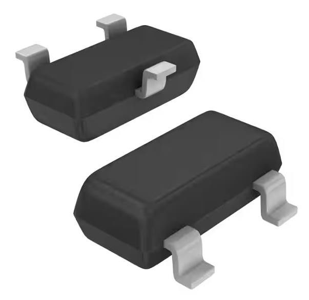 BCW32LT1G 二極トランジスタ NPN 32 V 100 mA 225 mW 表面マウント SOT-23-3