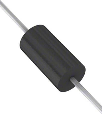 BZW06-5V8BRL 13.4V クランプ 298A (8/20μs) Ipp Tvs ダイオード 穴を通る DO-15 (DO-204AC)