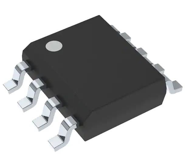 CAT24C128WI-GT3 EEPROM メモリIC 128Kbit I2C 1 MHz 400 ns 8-SOIC