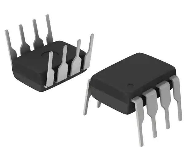 DPA424PN DPA-Switch® Converteテレコム用電圧調節器IC