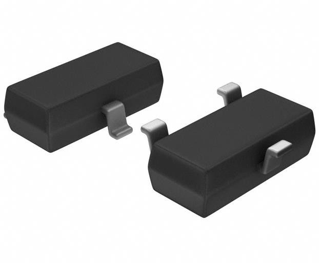 DTC114YKA-T146 バイアス式バイポラールトランジスタ 50 V 100 mA 250 MHz 200 mW