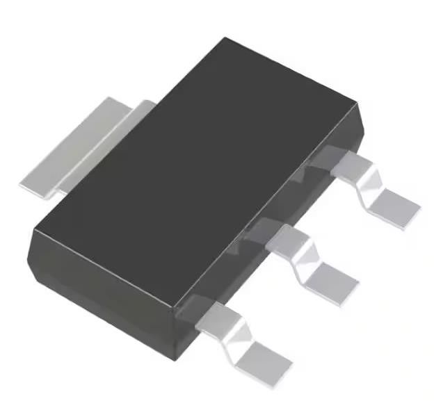 FZT955TA 双極 (BJT) トランジスタ PNP 140 V 4 A 110MHz 3 W 表面マウント