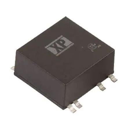 ISX0648S15 単離モジュール DC DCコンバーター IC 1 出力 15V 400mA 18V - 75V 入力