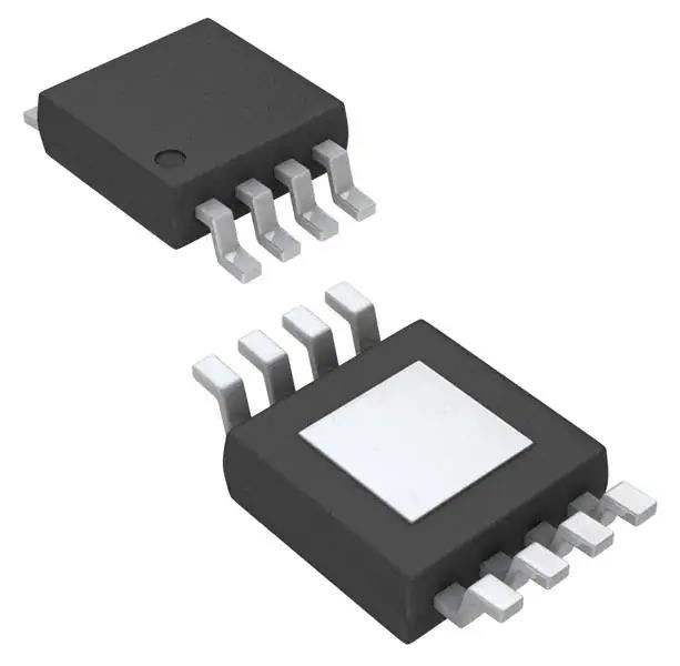 LM3407MY/NOPB LEDドライバIC 1 出力 DC DC 調節器 ステップダウン PWM ディミング 350mA