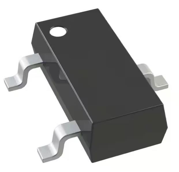 LM4040C25FTA シャント電圧参照IC 固定 2.5V V ±0.5% 15 MA SOT-23-3