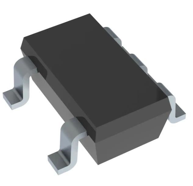 LM4132AMF-3.3/NOPBシリーズ ストレージ参照IC 固定 3.3V V ±0.05% 20MA