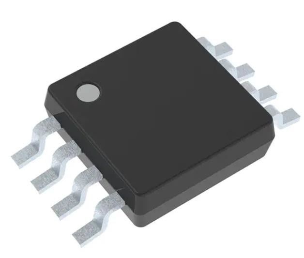 LSF0102DCUR 電圧レベル変換器 2方向 1回路 2チャンネル 8-VSSOP