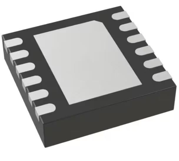LT3682IDD#TRPBF バックスイッチングレギュレーターIC ポジティブ調節可能 0.8V 1出力 1A