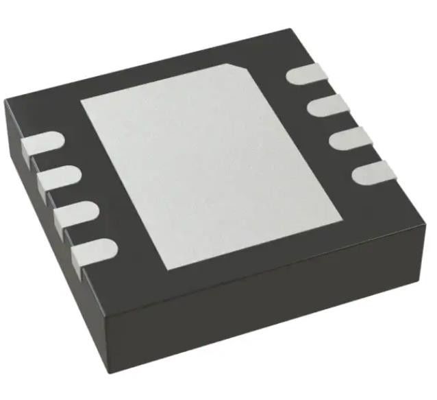 LTC3642IDD-3.3#TRPBF バックスイッチングレギュレーターIC ポジティブ固定 3.3V 1出力 50mA