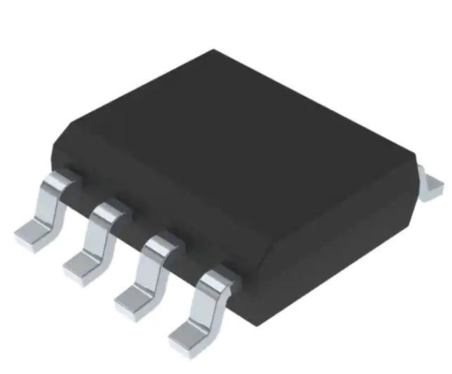 M93C66-WMN6TP EEPROMメモリIC 統合回路チップ 4Kbit マイクロワイヤ 2 MHz 8-SOIC