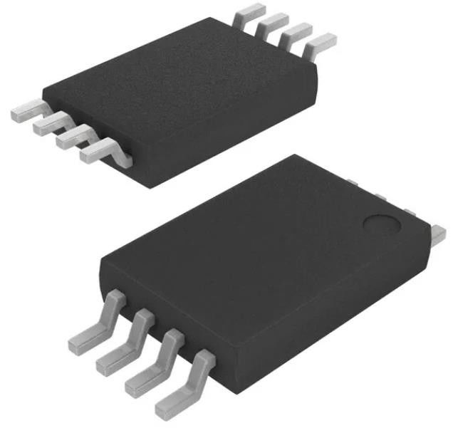 M95640-DRDW3TP/K EEPROMメモリIC 統合回路チップ 64Kbit SPI 20 MHz 8-TSSOP