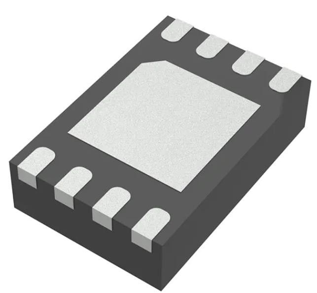 MP3305DD-LF-Z LEDドライバIC 1 出力 DC DC 調節器 PWM ディミング 1.33A 8-QFN