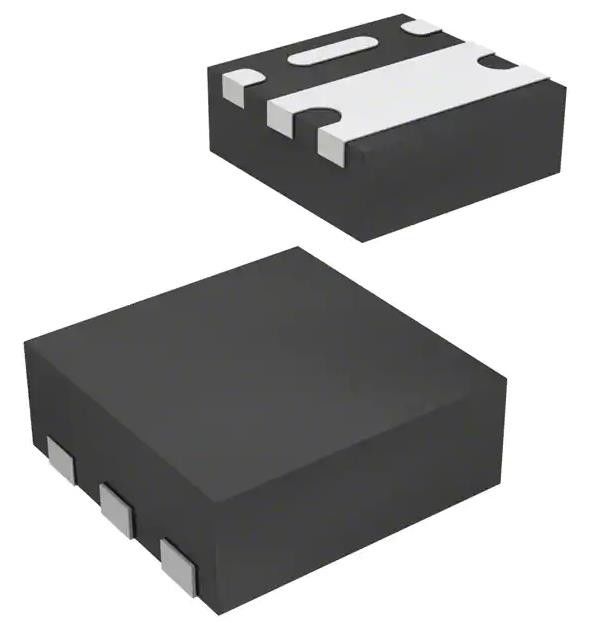 SIA427DJ-T1-GE3 Pチャンネル 8 V 12A 3.5W (Ta), 19W PAK® SC-70-6