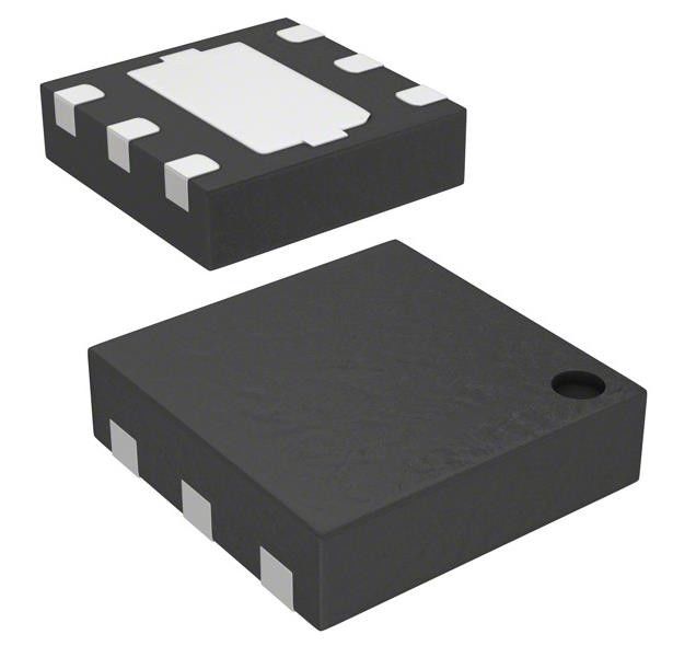 SKY65404-31 RFアンプIC 802.11a/n 4.9GHz ~ 5.9GHz 6-QFN (1.5x1.5)