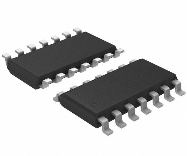 SN75188NSR 4/0 ドライバーIC 統合回路チップ ±7.5V ~ 15V RS232 14-SO