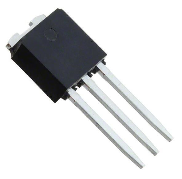 STD4NK50Z-1 Nチャネル 500 V 3A (Tc) 45W (Tc) ホール I-PAKを通る