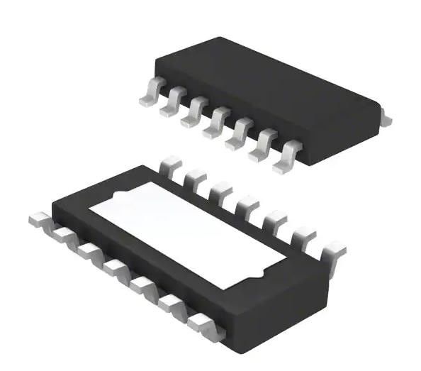 TLF4277EL 電源制御モニター 過電圧保護 PG-SSOP-14-EP