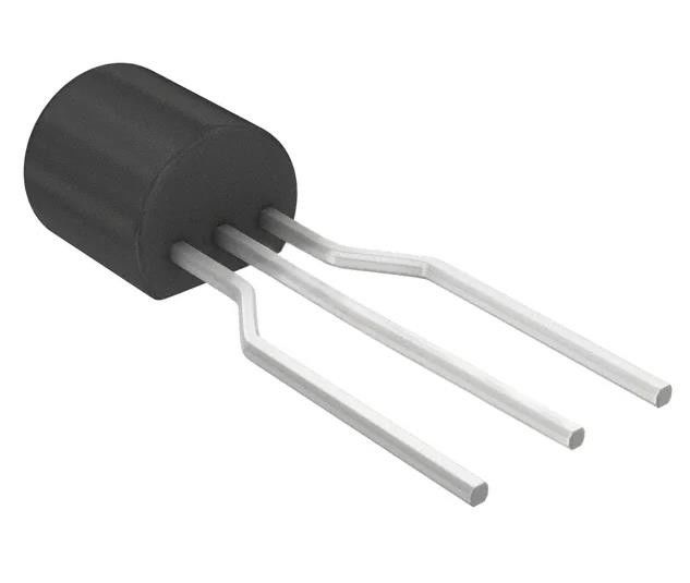 TLV431BLPRPG シャント電圧参照IC 調節可能 1.24V 16VV ±0.5% 20mA